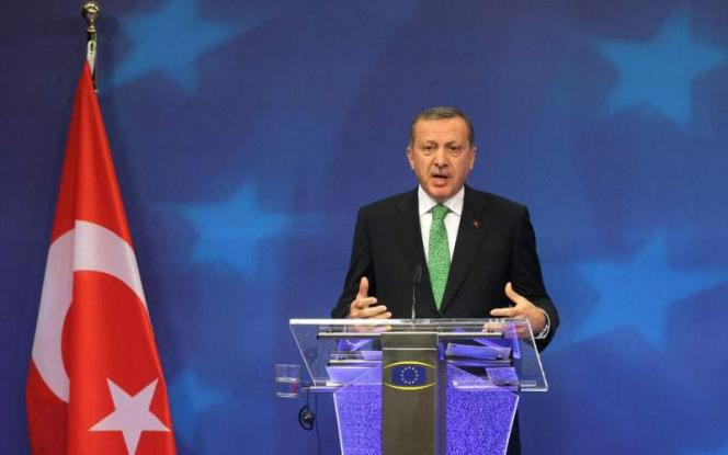 Τα καυτά μέτωπα του Ερντογάν τον Σεπτέμβρη